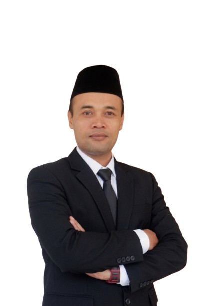 Mualimin, S.Pd.I., Kepala MTs Ma'arif Darul Aman Pringsurat