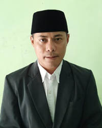 Andika Raga, A. Md (Matematika)