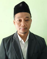 Karsan, S. Pd (Informatika) MTs Maarif Pringsurat