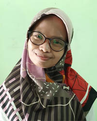 Lilih Witjati, S. Pd (Bimbingan Konseling) MTs Maarif Pringsurat