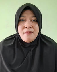 Nur Faidah, S. Pd (IPS) MTs Maarif Pringsurat