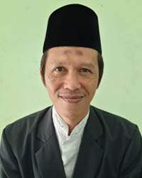 Tri Hariyanto, S. T (Seni Budaya) MTs Maarif Pringsurat